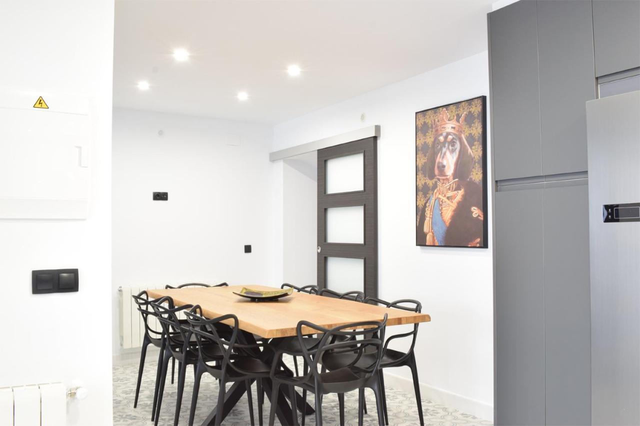 Casa Rural La Lerena Casar de Cáceres Exteriör bild