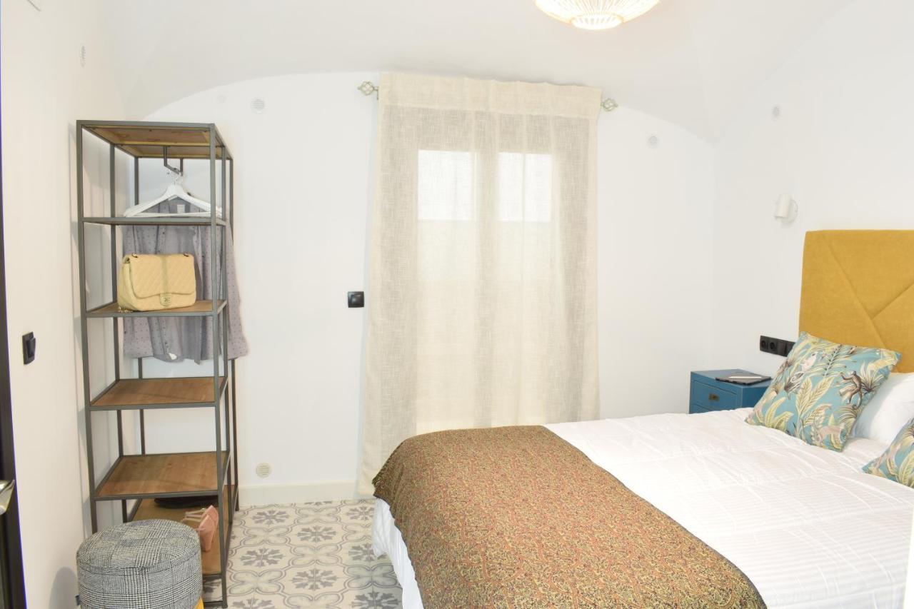 Casa Rural La Lerena Casar de Cáceres Exteriör bild