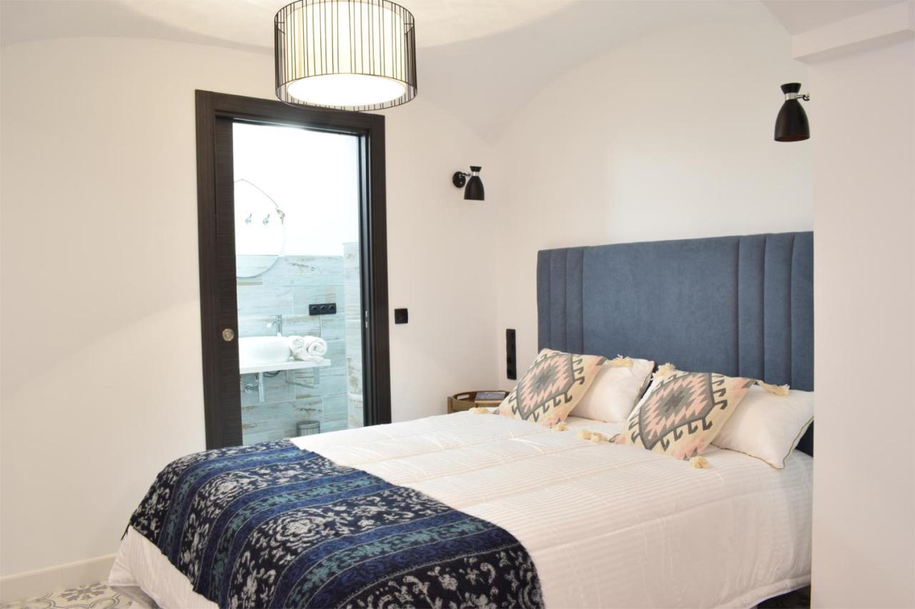 Casa Rural La Lerena Casar de Cáceres Exteriör bild