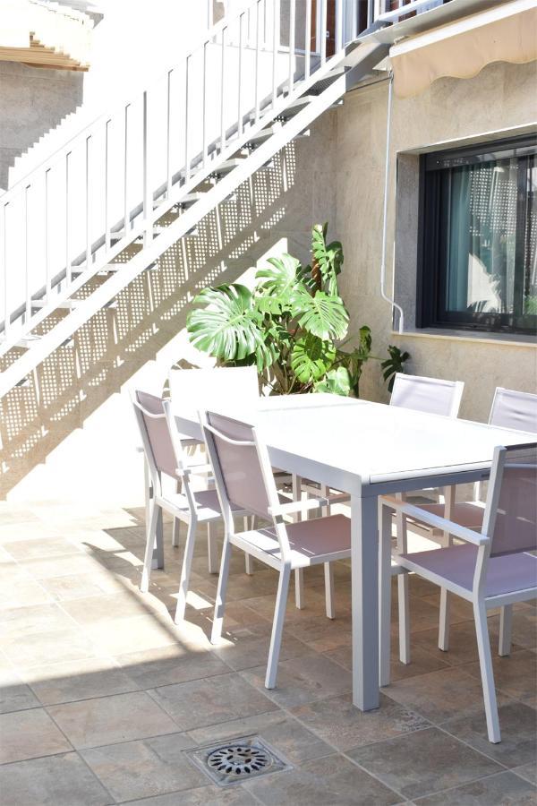 Casa Rural La Lerena Casar de Cáceres Exteriör bild